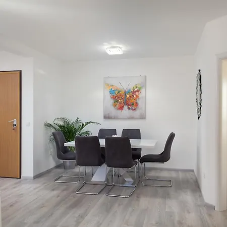 Apartament Damira Makarska