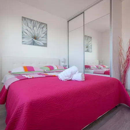 Apartament Damira Makarska