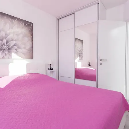 Damira Apartament