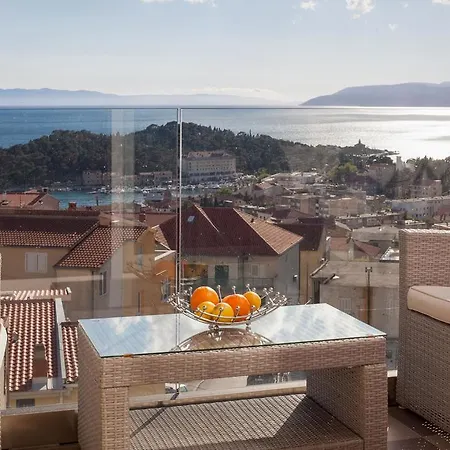 Apartment Damira *